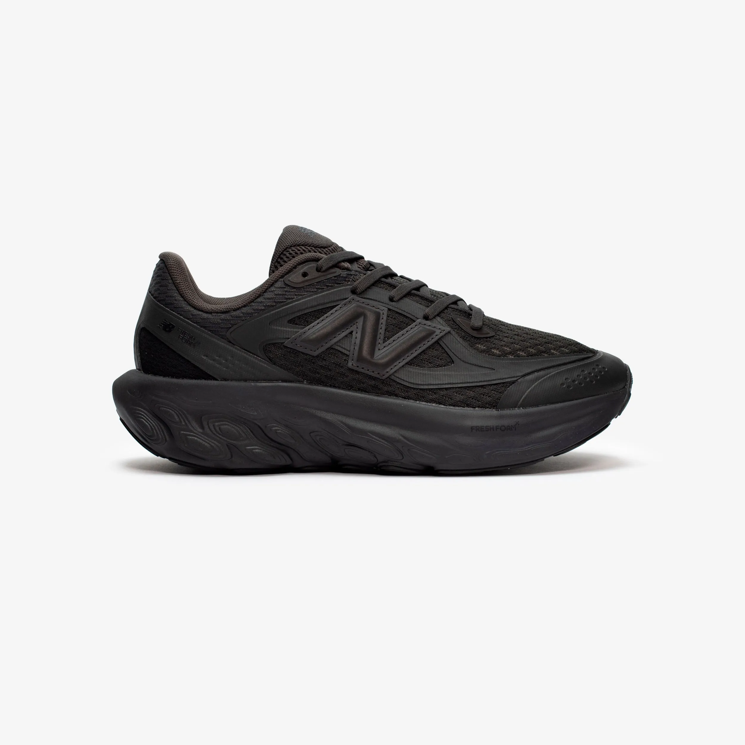 Soft Insole Fresh Foam Trainer
