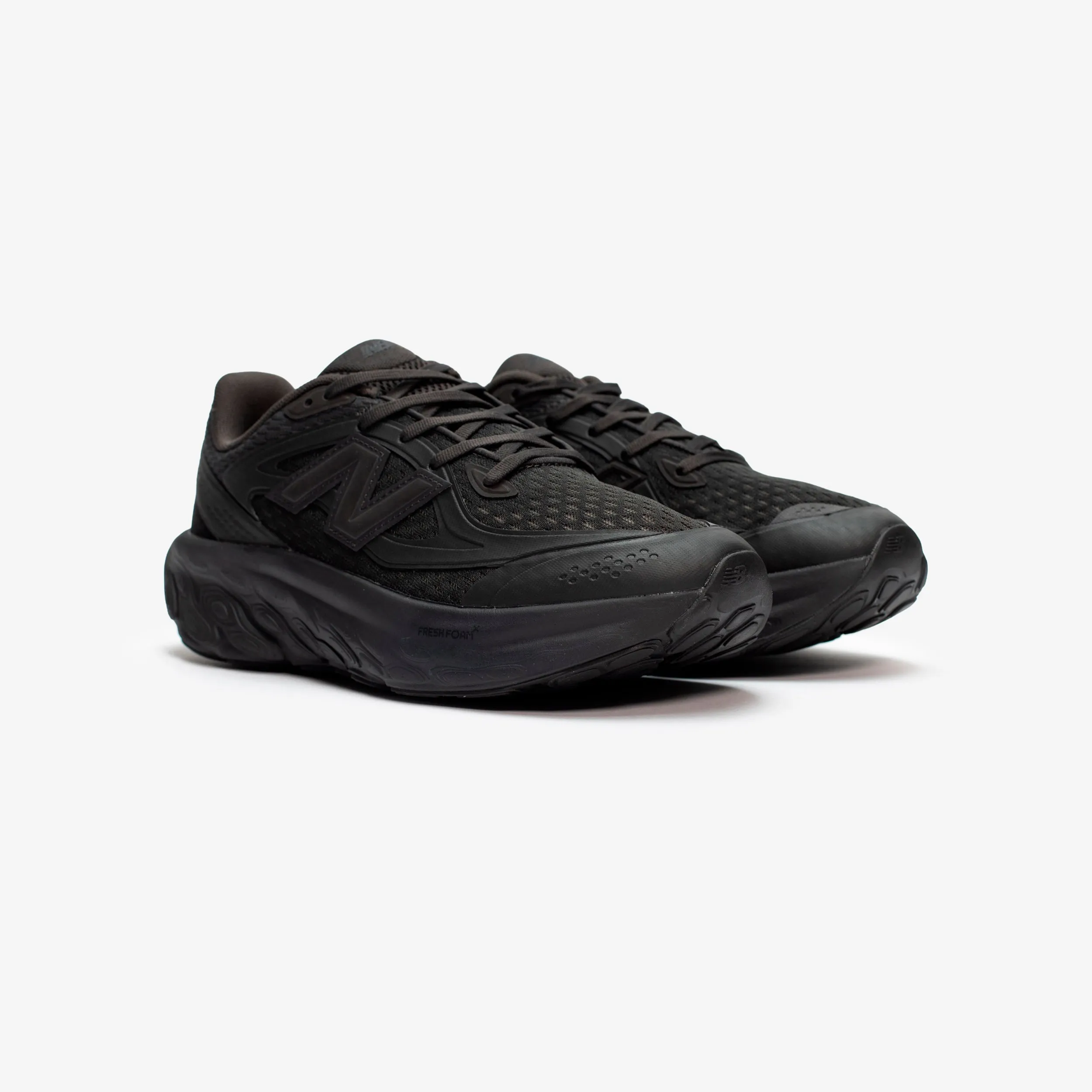 Fresh Foam Trainer Timeless Chic