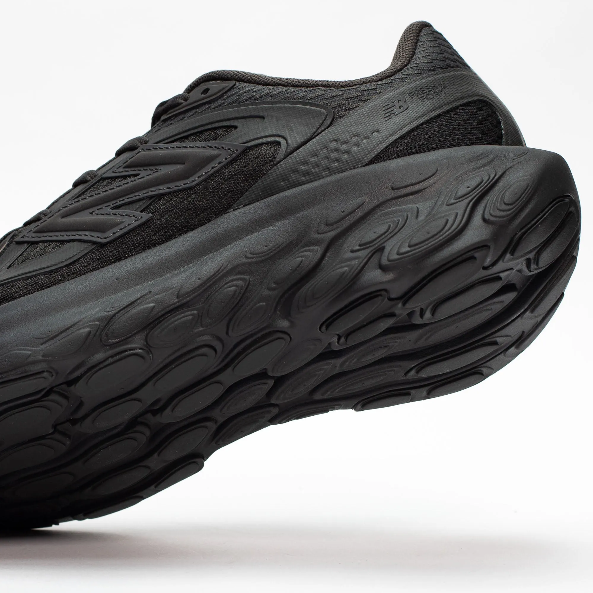 Fresh Foam Trainer Timeless Chic
