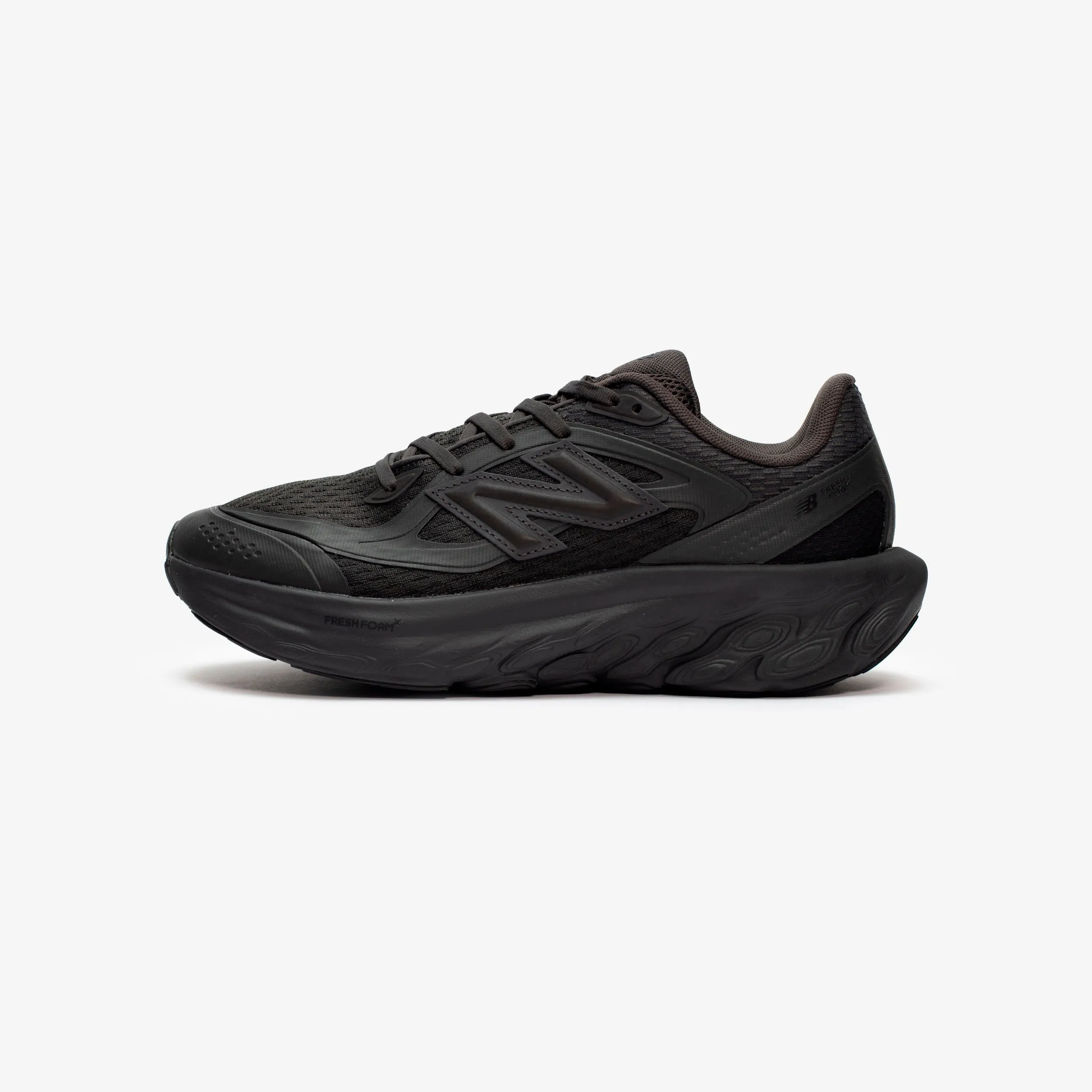 Fresh Foam Trainer Timeless Chic