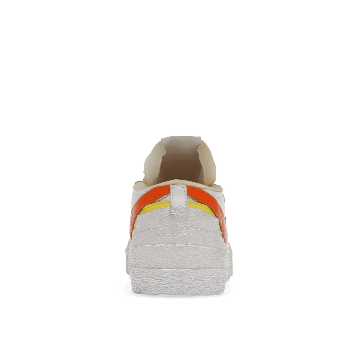Fresh Glide Blazer X Sacai Magma Orange