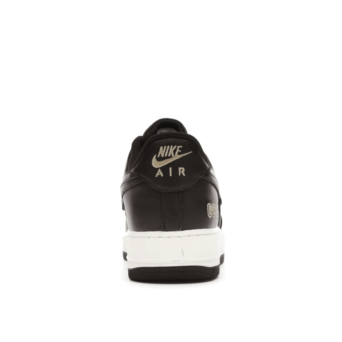 Fresh Lift Air Force 1 X Gore-Tex Baroque Brown