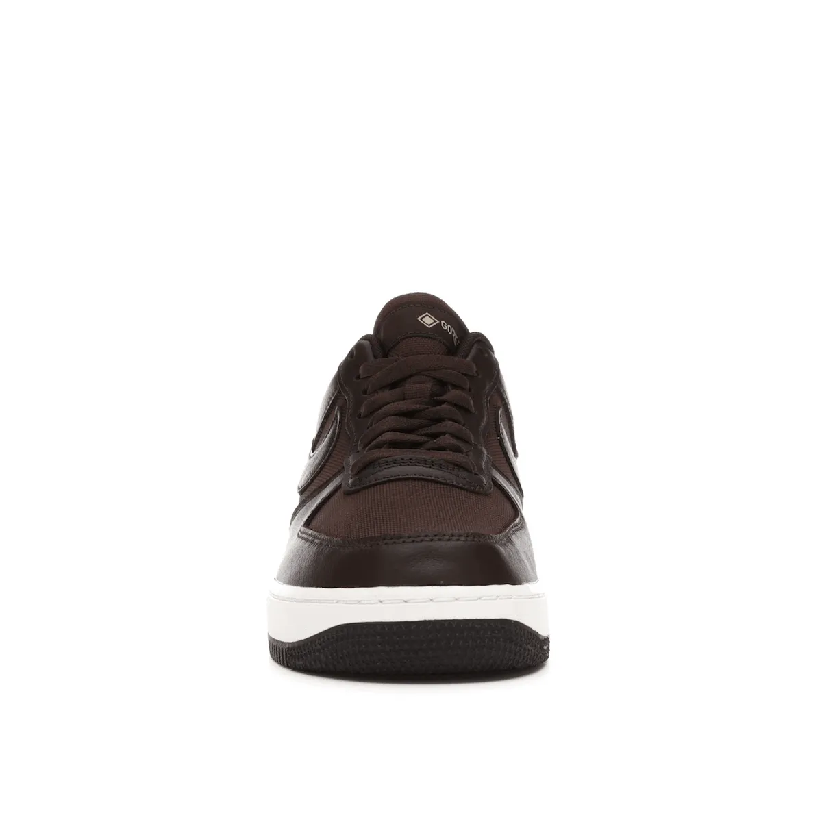 Fresh Lift Air Force 1 X Gore-Tex Baroque Brown