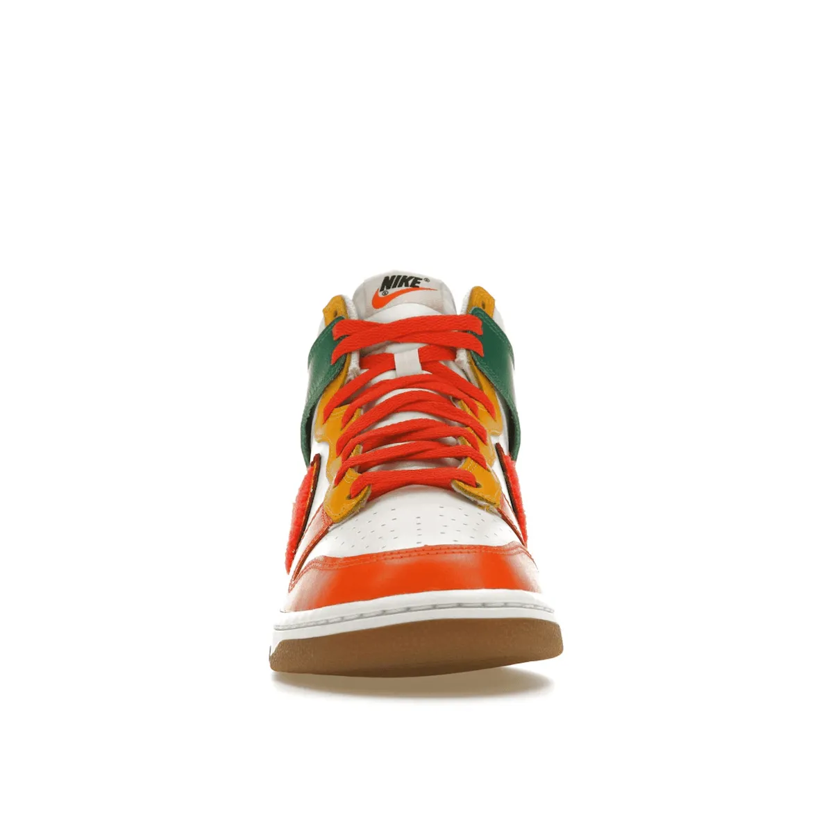 Fresh Look Nike Dunk High University 7-Eleven