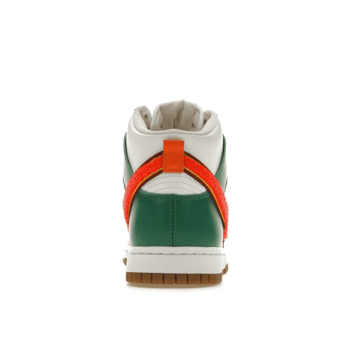 Fresh Look Nike Dunk High University 7-Eleven