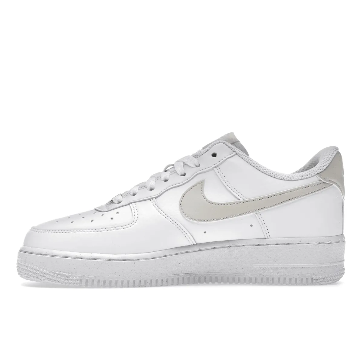 Fresh Mode Air Force 1 Light Orewood Brown