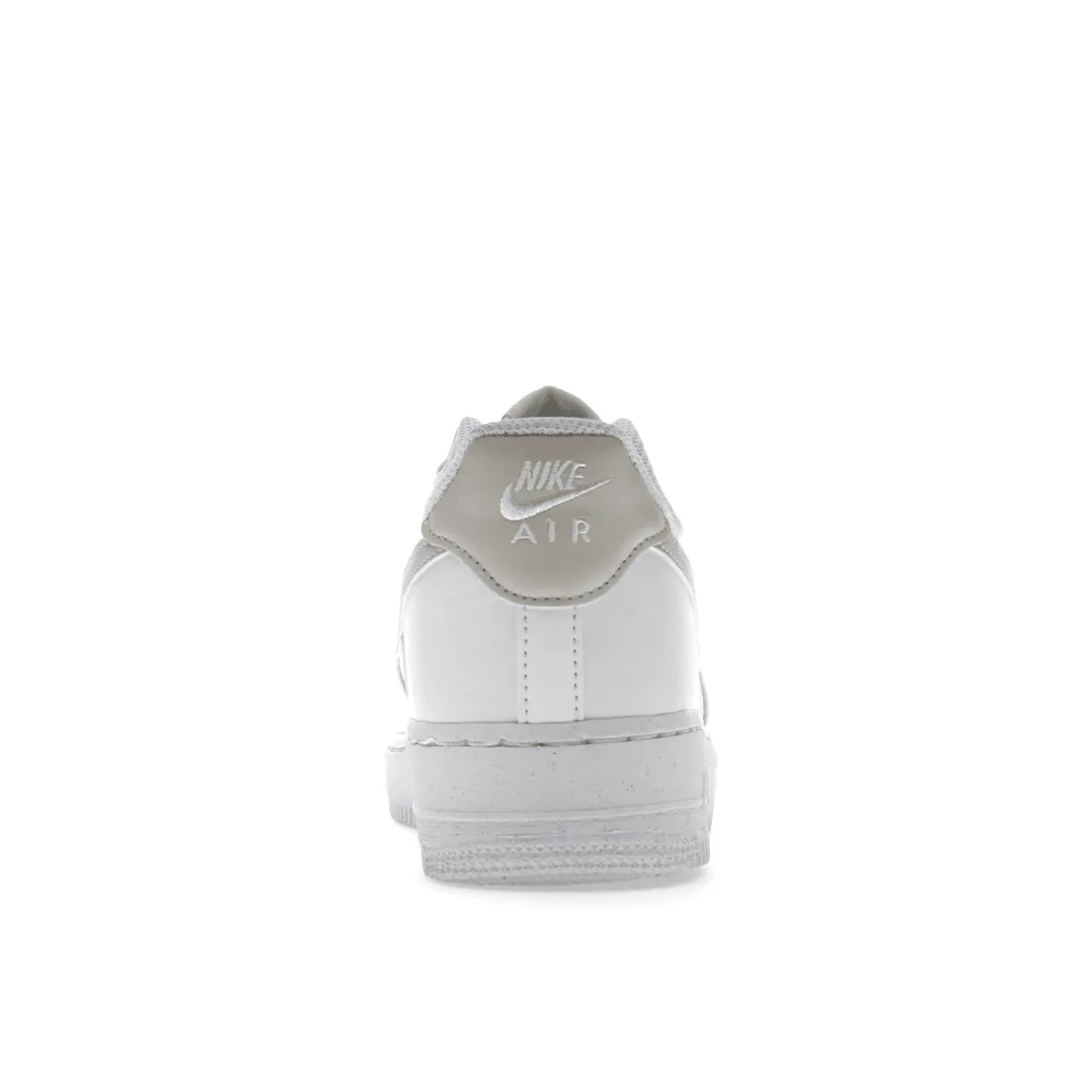 Fresh Mode Air Force 1 Light Orewood Brown
