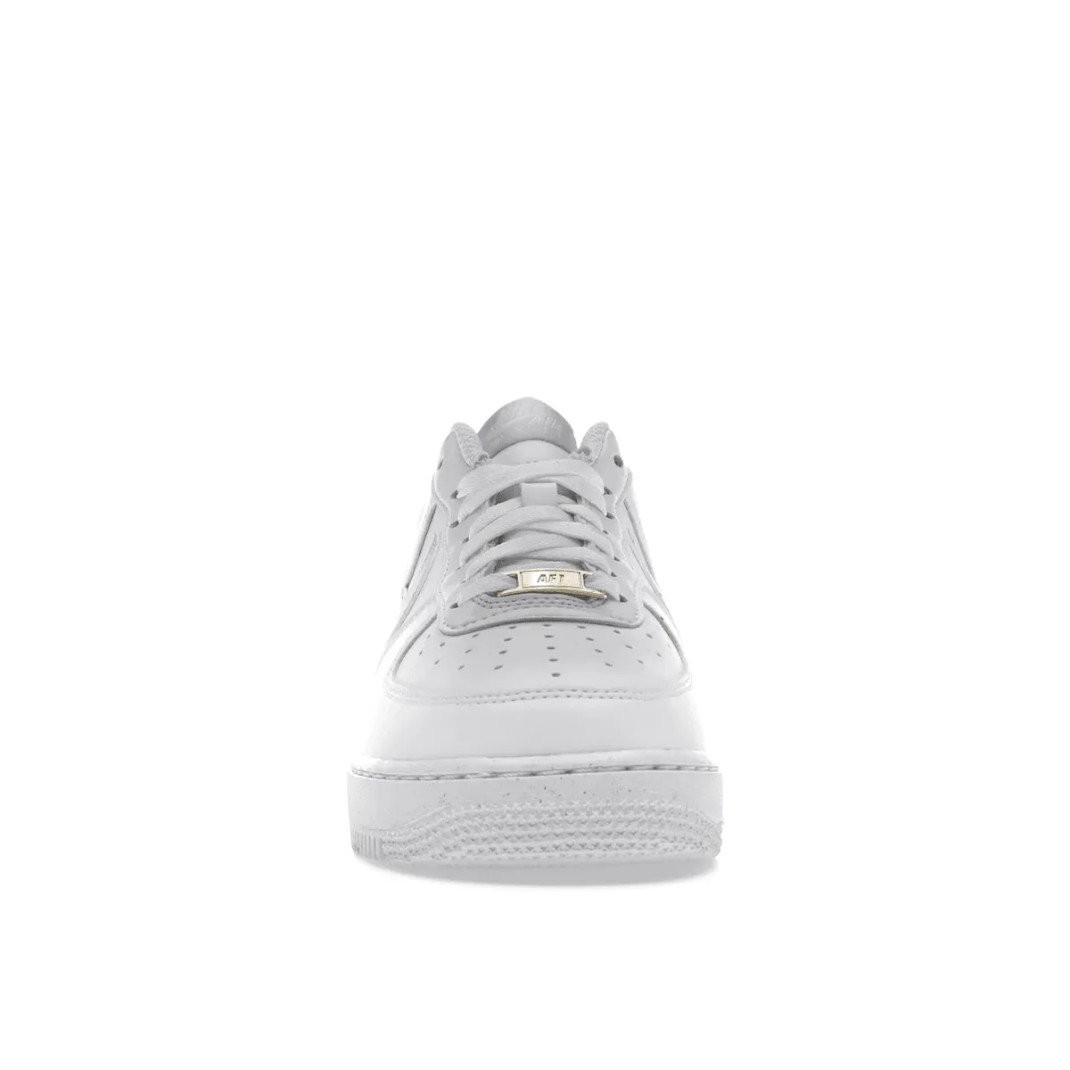 Fresh Mode Air Force 1 Light Orewood Brown