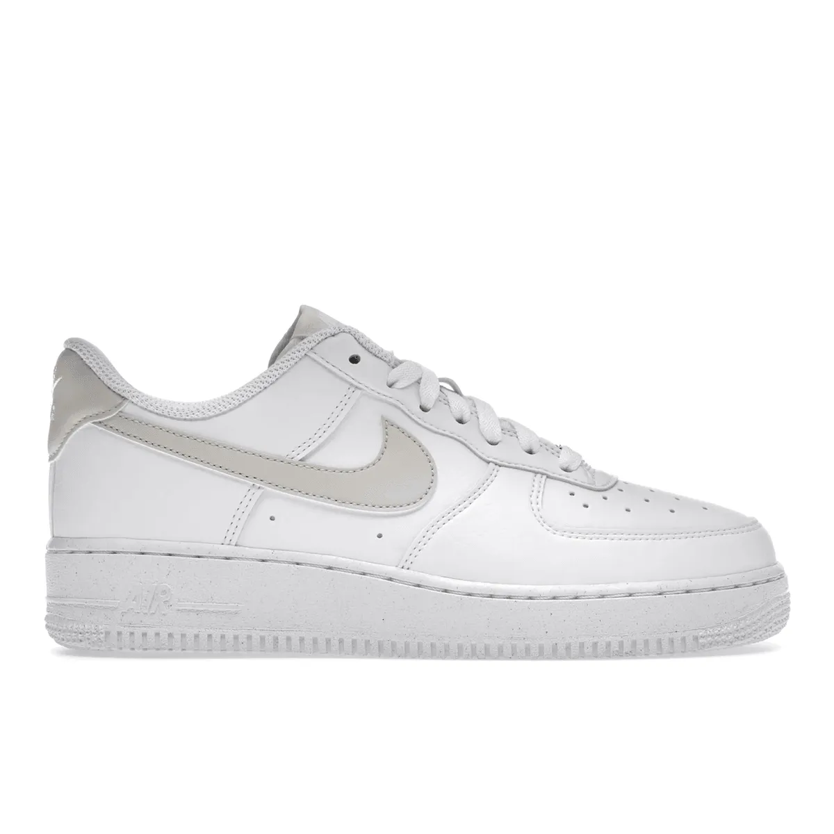 Street Glow Air Force 1 Light Orewood Brown