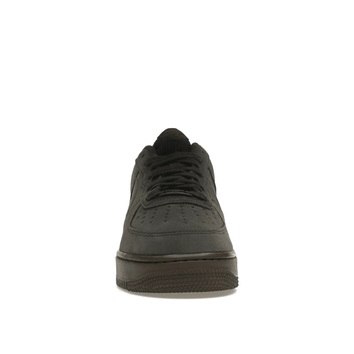 Fresh Mood Air Force 1 Off Noir