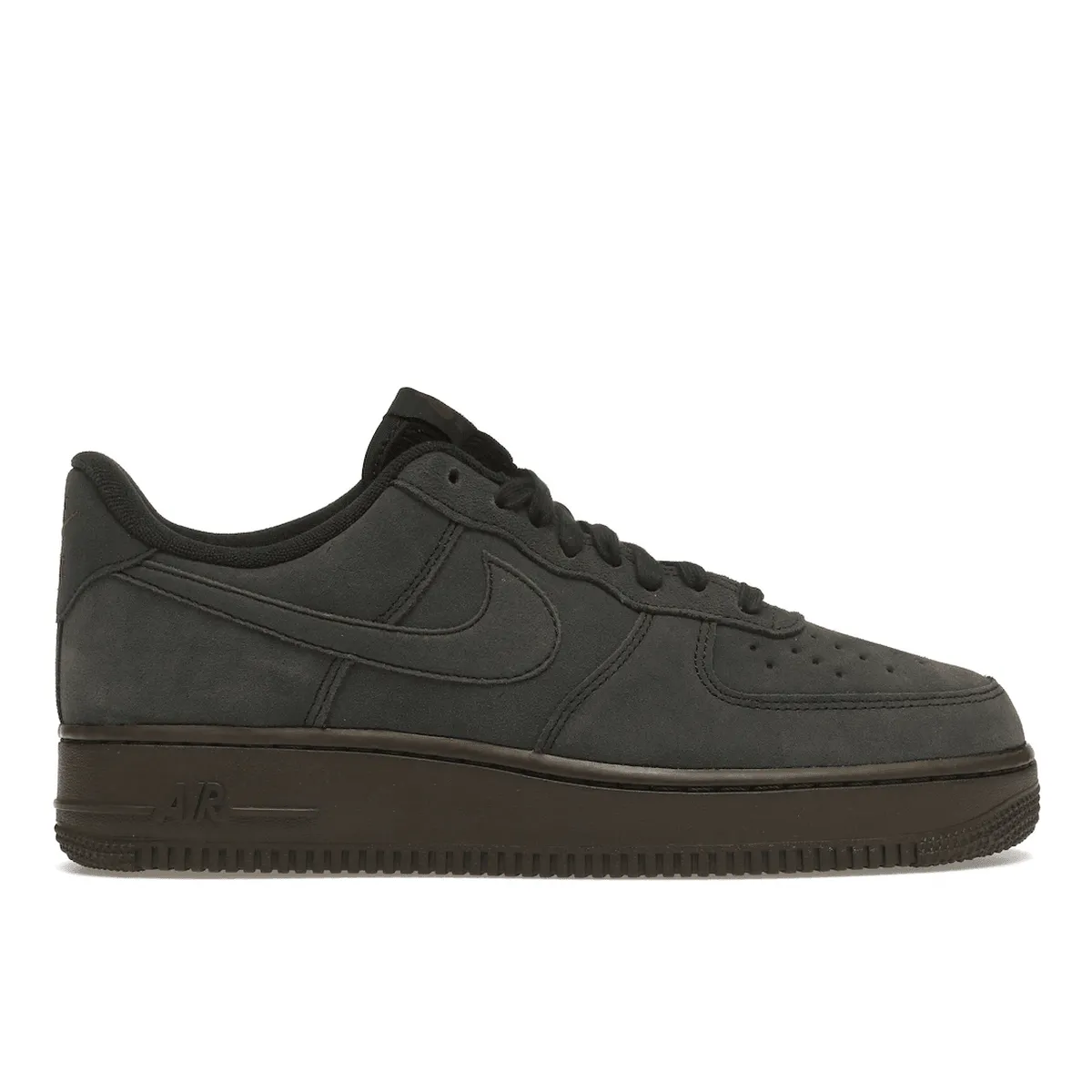 Air Force 1 Off Noir Rain Guard Pastel Glow