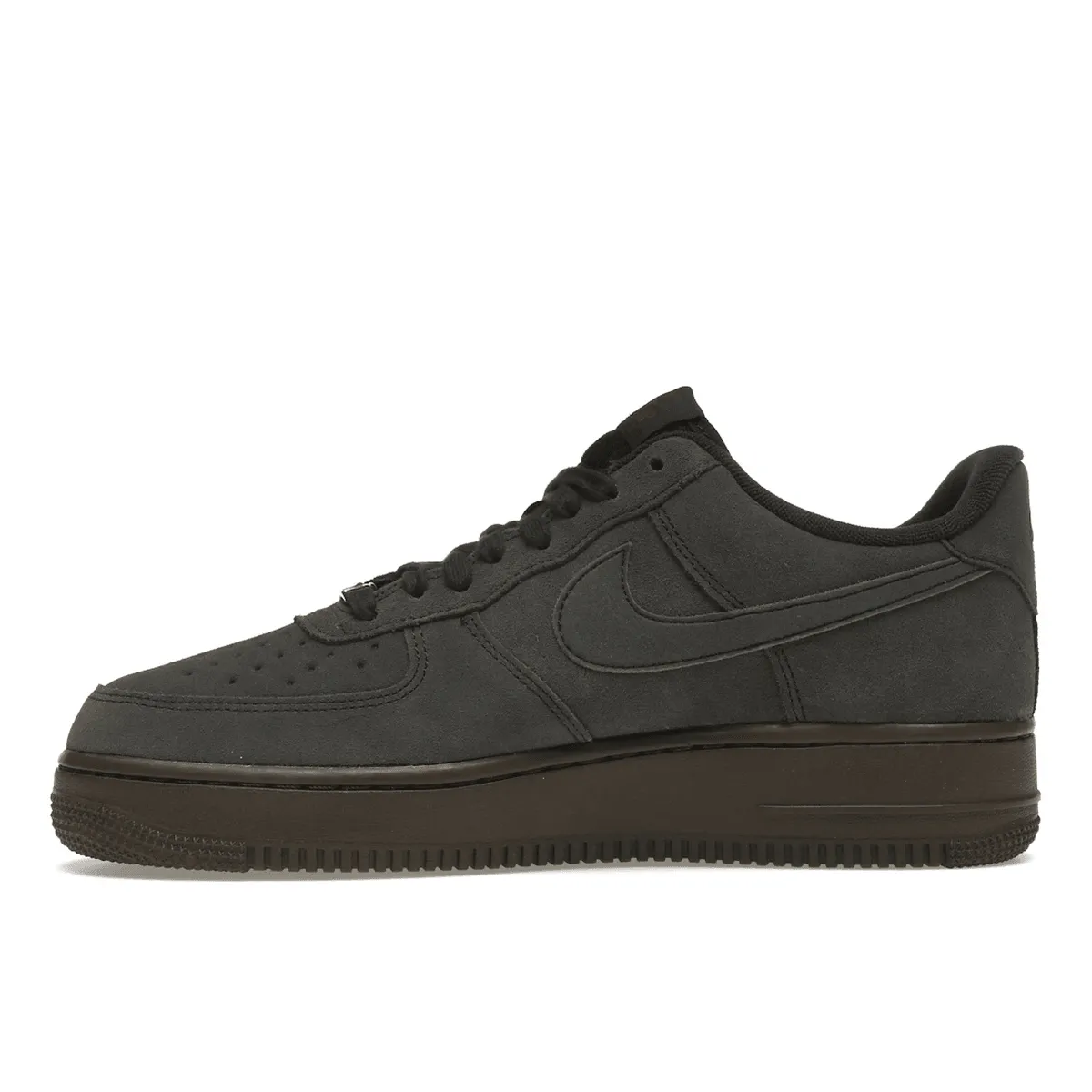 Fresh Mood Air Force 1 Off Noir