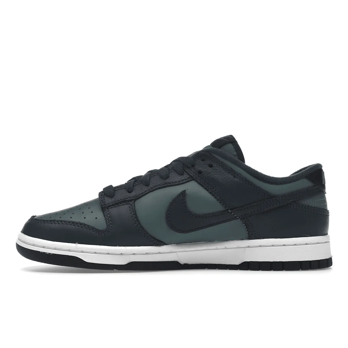 Fresh Path Nike Dunk Low Mineral Slate Armory Navy