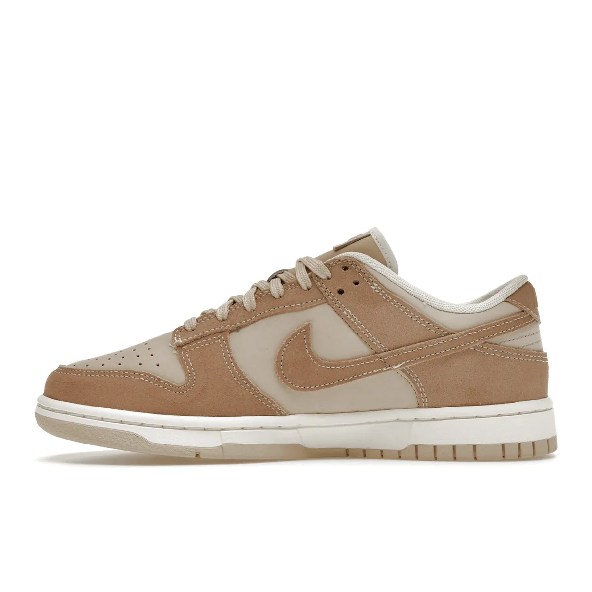 Fresh Path Nike Dunk Low SE Sanddrift