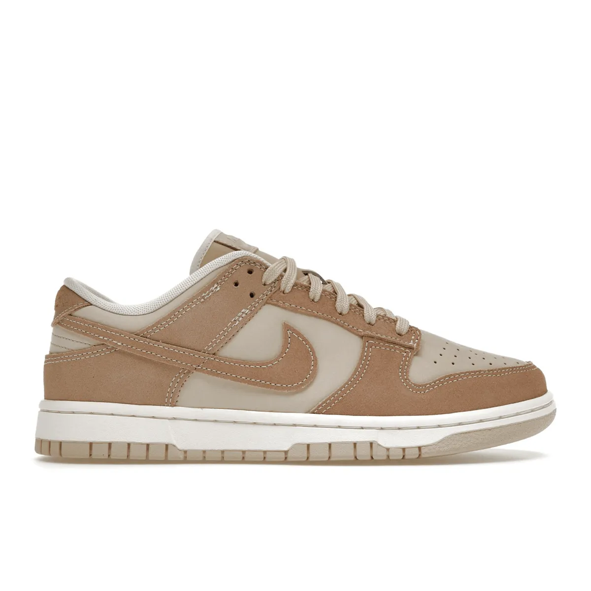 Comfortable Step Dog Hike Nike Dunk Low SE Sanddrift