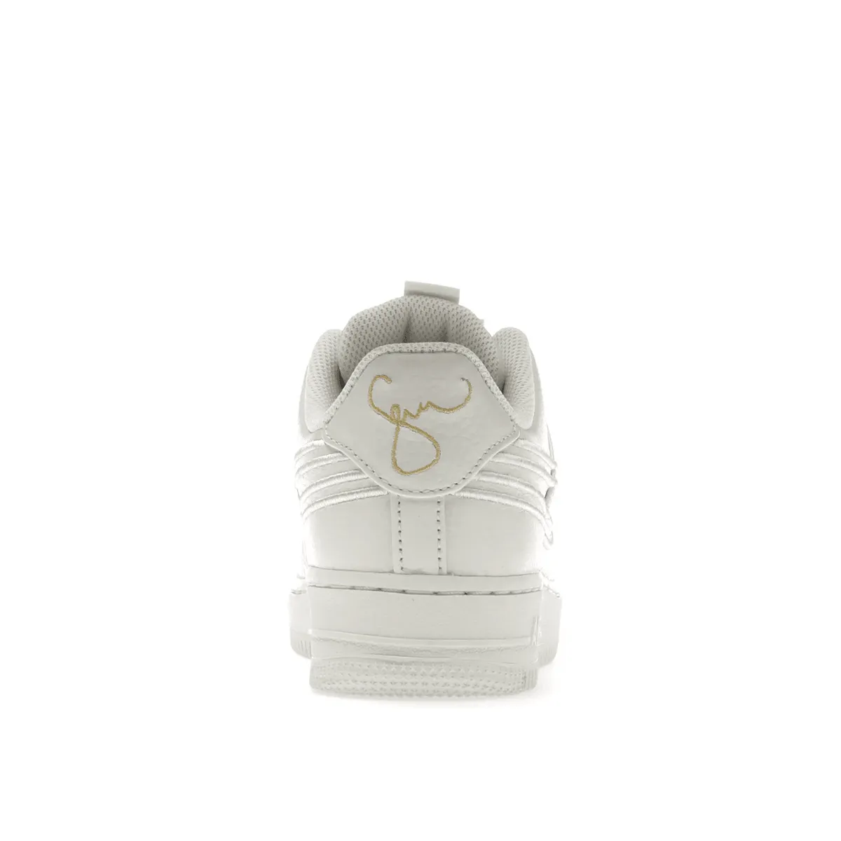 Fresh Push Air Force 1 x Serena Williams Summit White