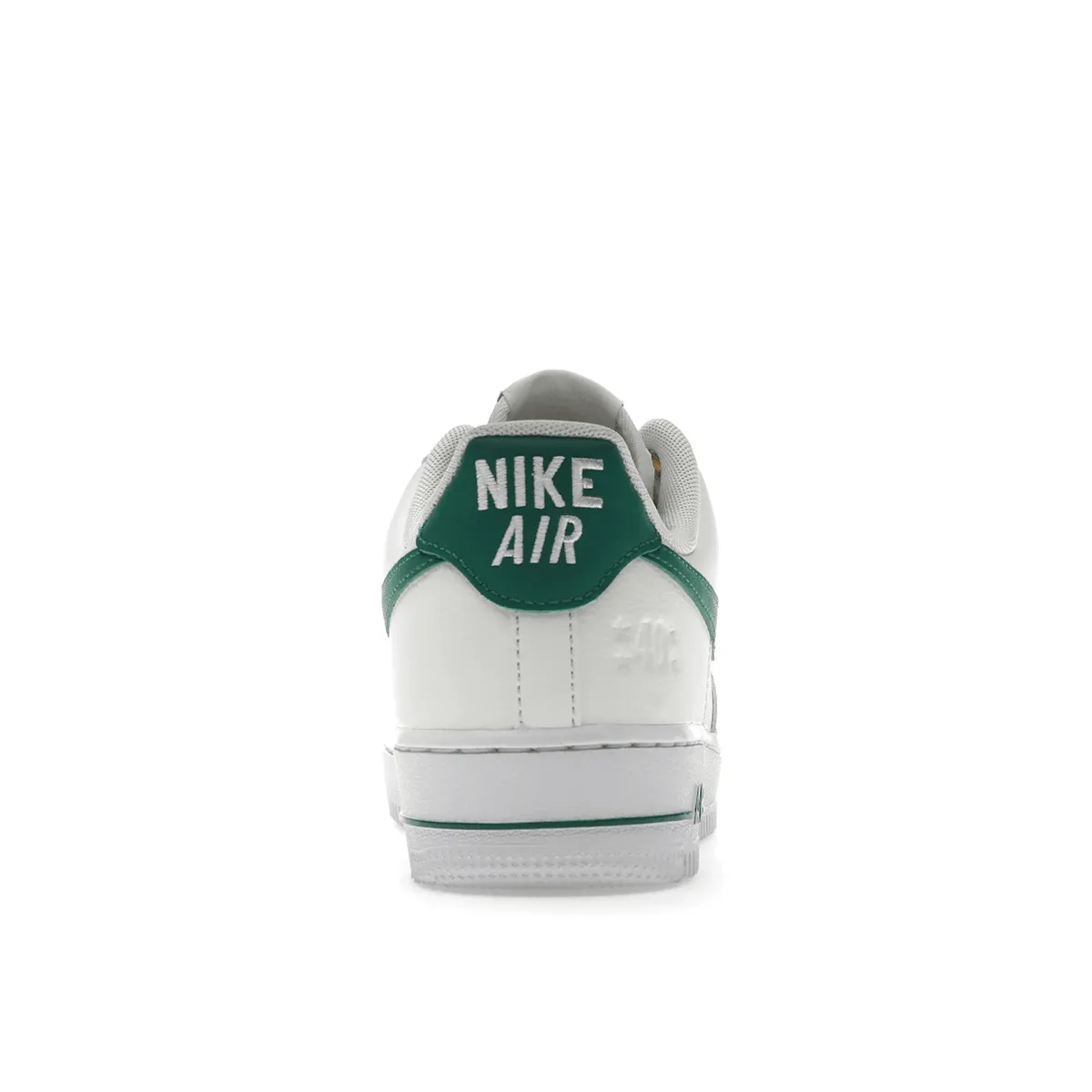 Fresh Shine Air Force 1 Low Malachite
