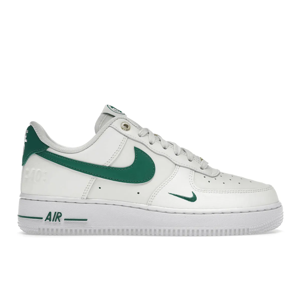 Fresh Shine Air Force 1 Low Malachite