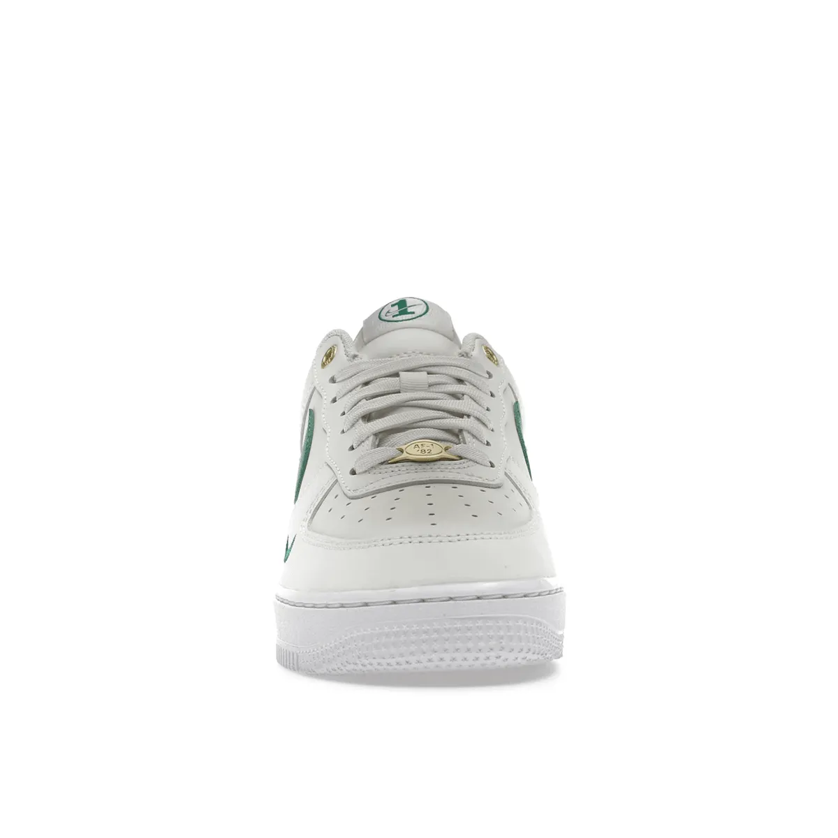 Fresh Shine Air Force 1 Low Malachite