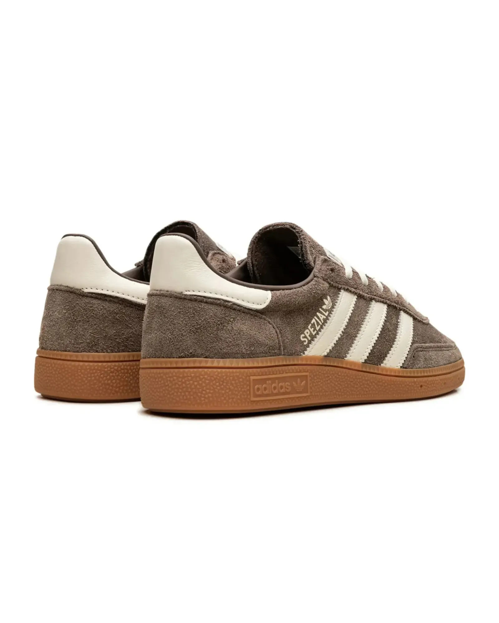 Fresh Sprint Adidas Handball Spezial Earth Strata Gum