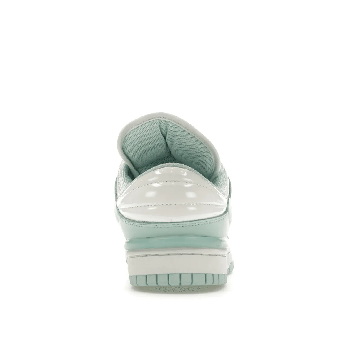 Fresh Sprint Nike Dunk Low Twist Jade Ice