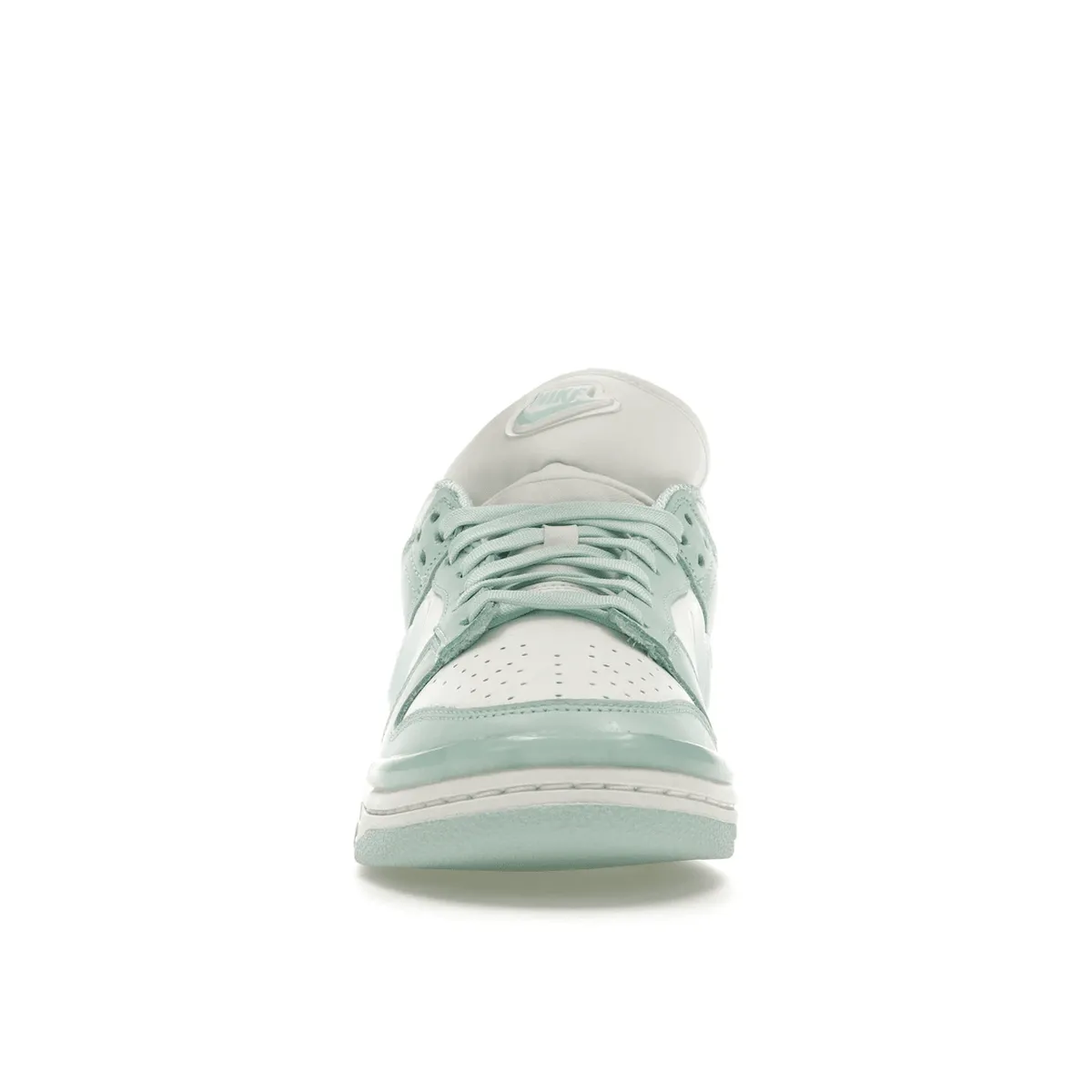 Fresh Sprint Nike Dunk Low Twist Jade Ice