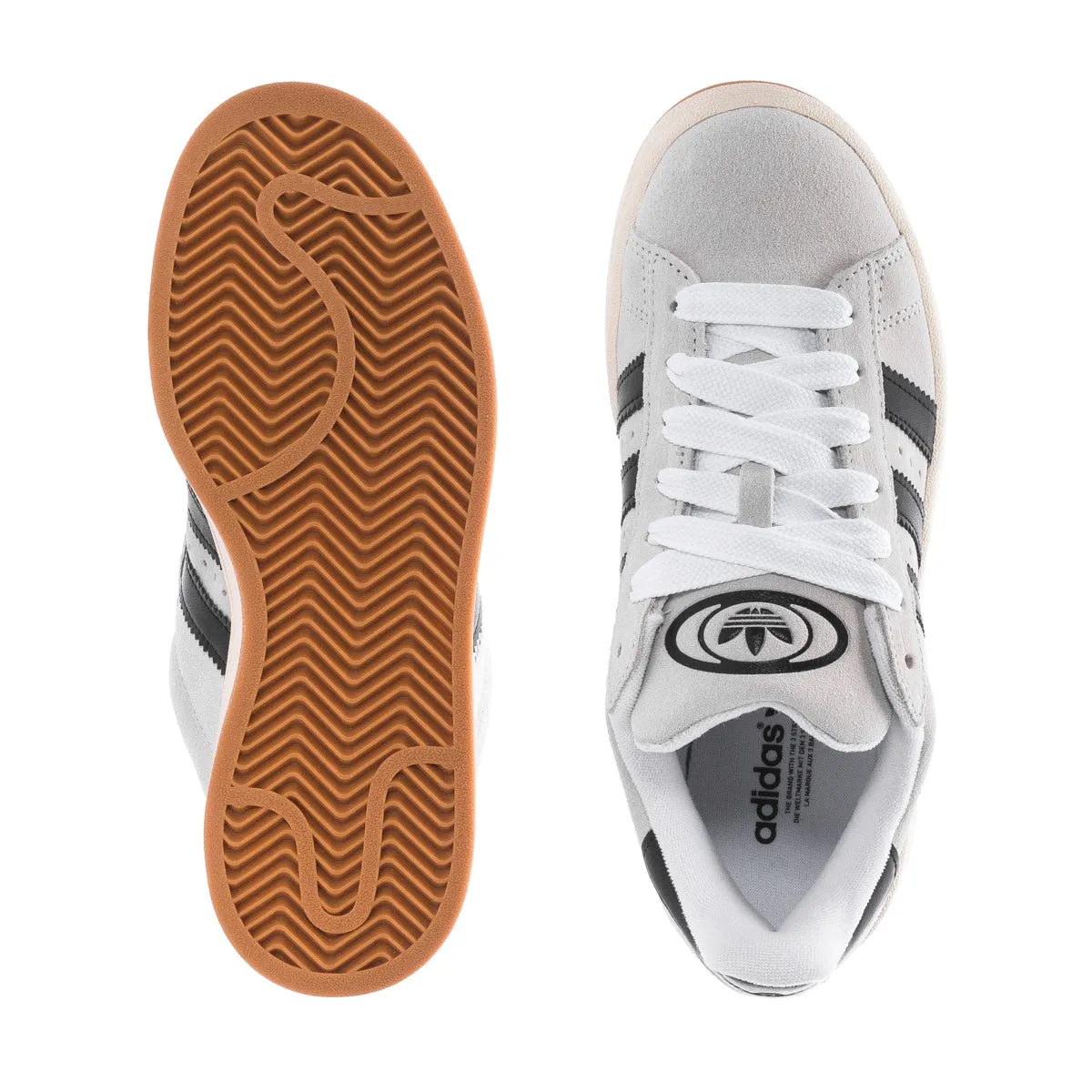 Fresh Vibe Campus 00s - Womens
