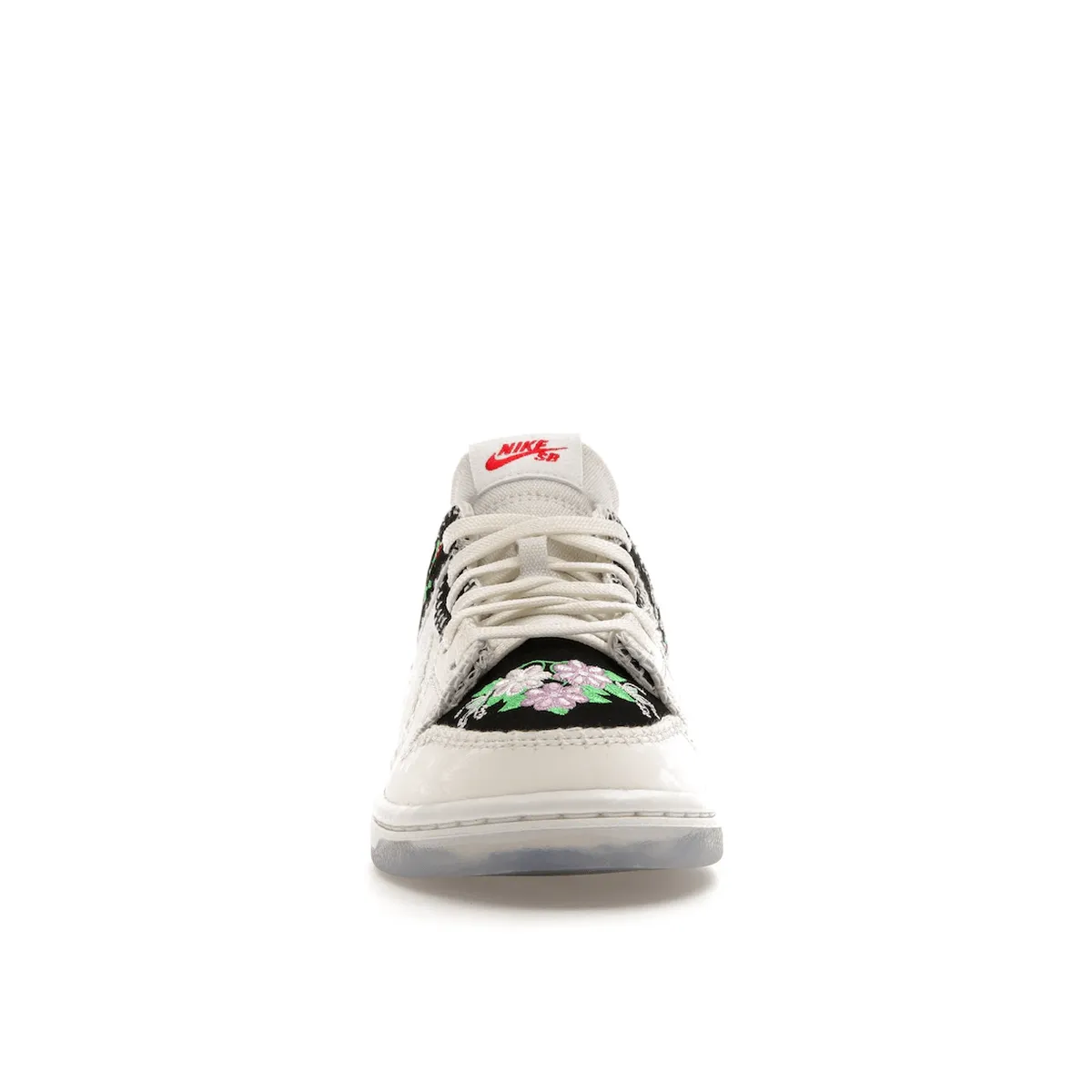 Fresh Vibe Nike SB Dunk Low Decon N7 Black Sail