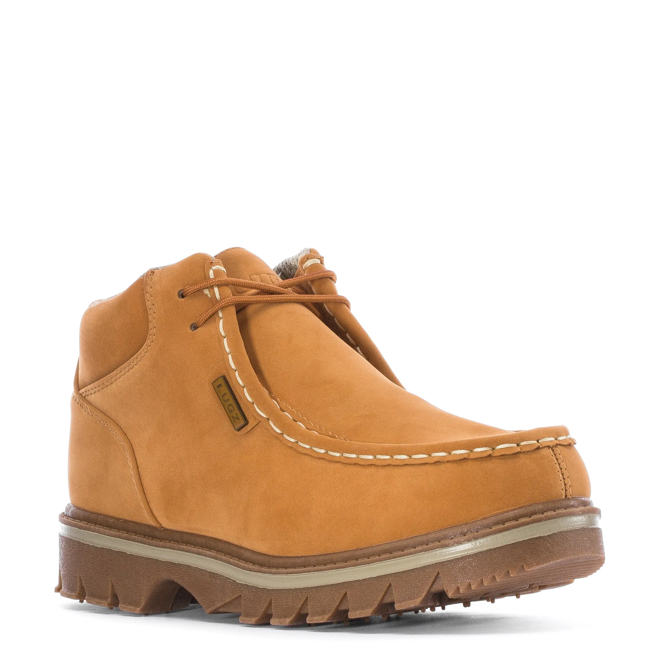 Fringe - Mens Ground-Lock