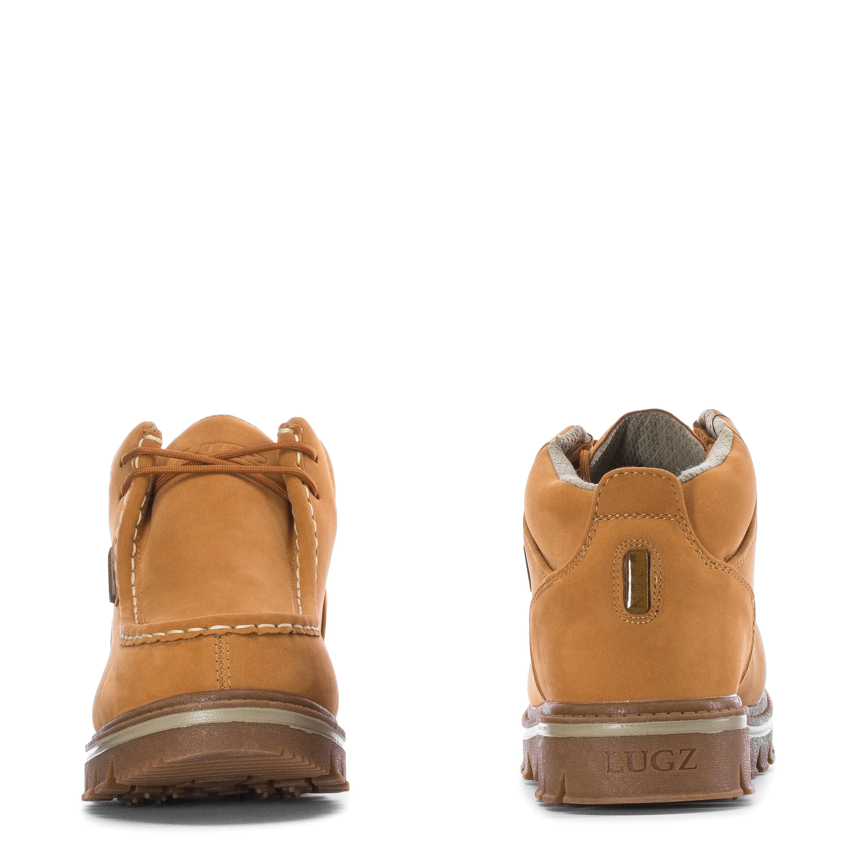 Fringe - Mens Ground-Lock