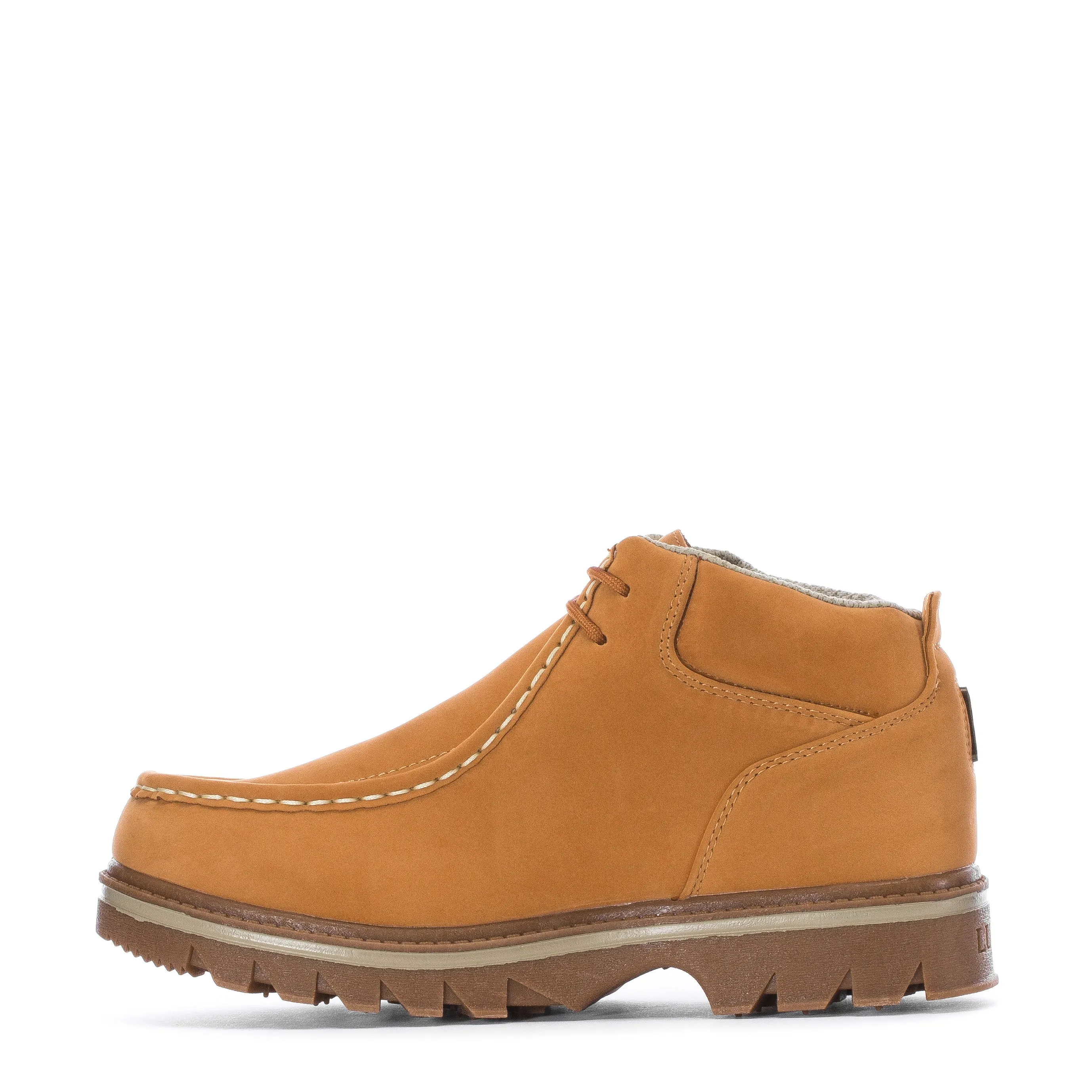 Fringe - Mens Ground-Lock