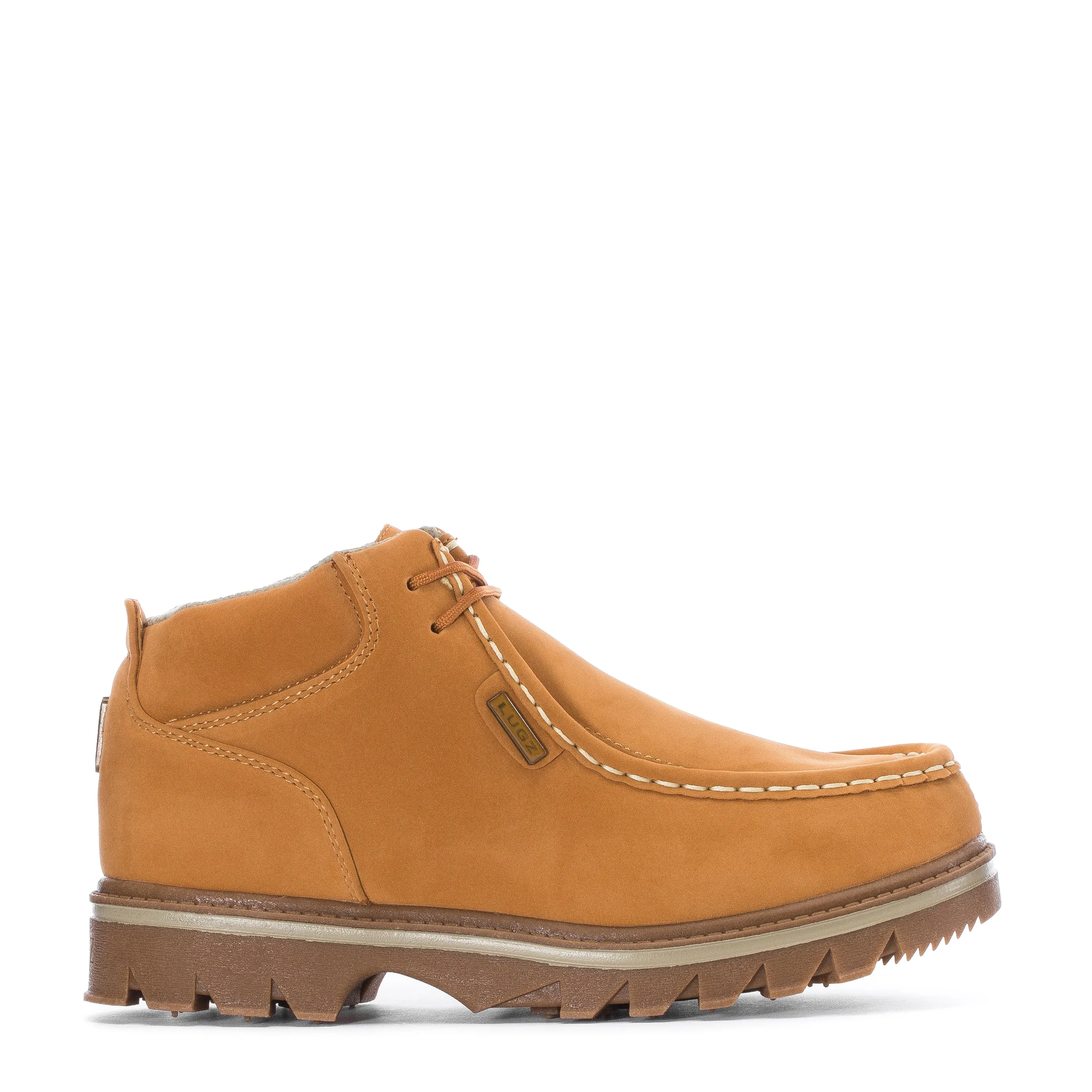 Fringe - Mens Spanish Bold Chic Fit