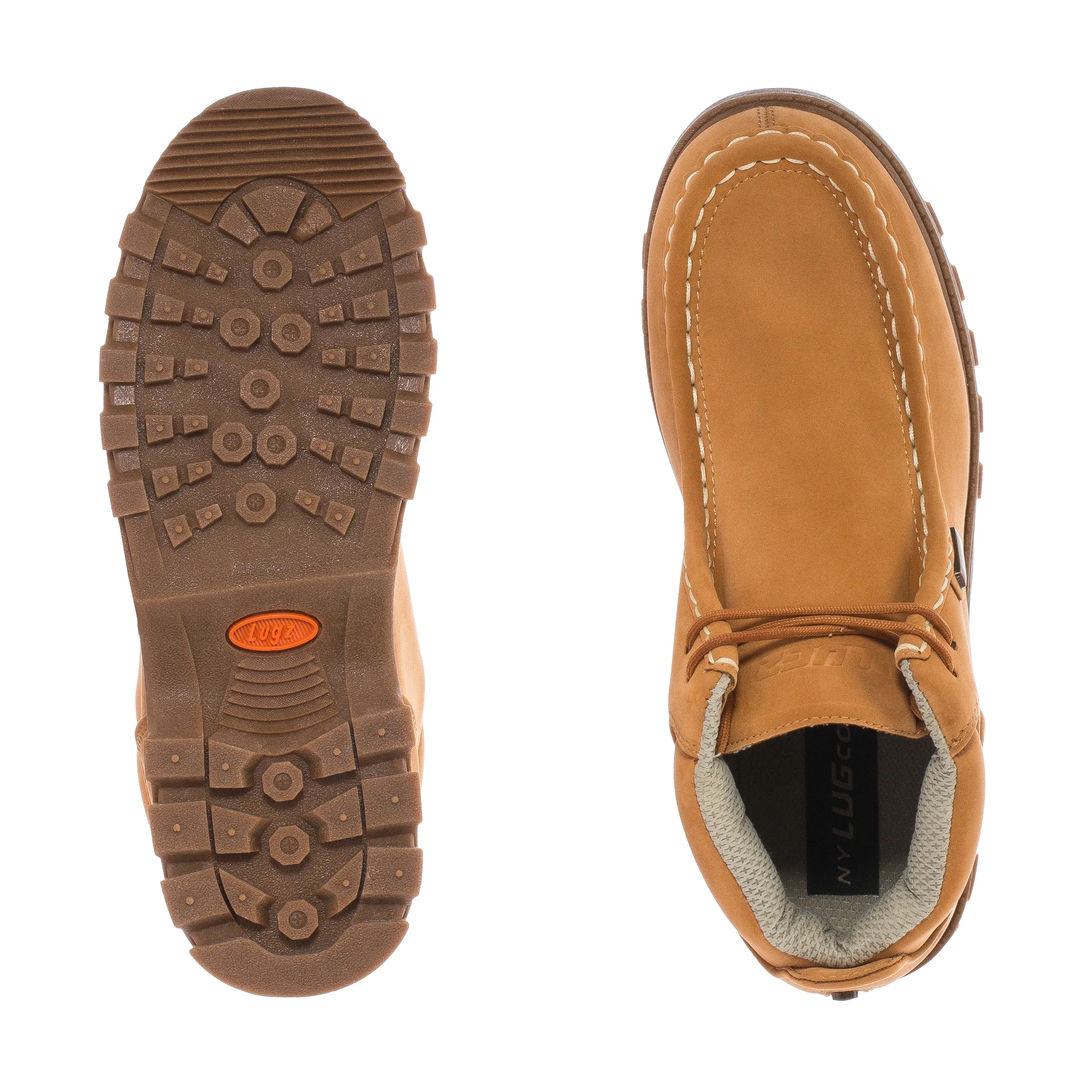 Fringe - Mens Ground-Lock