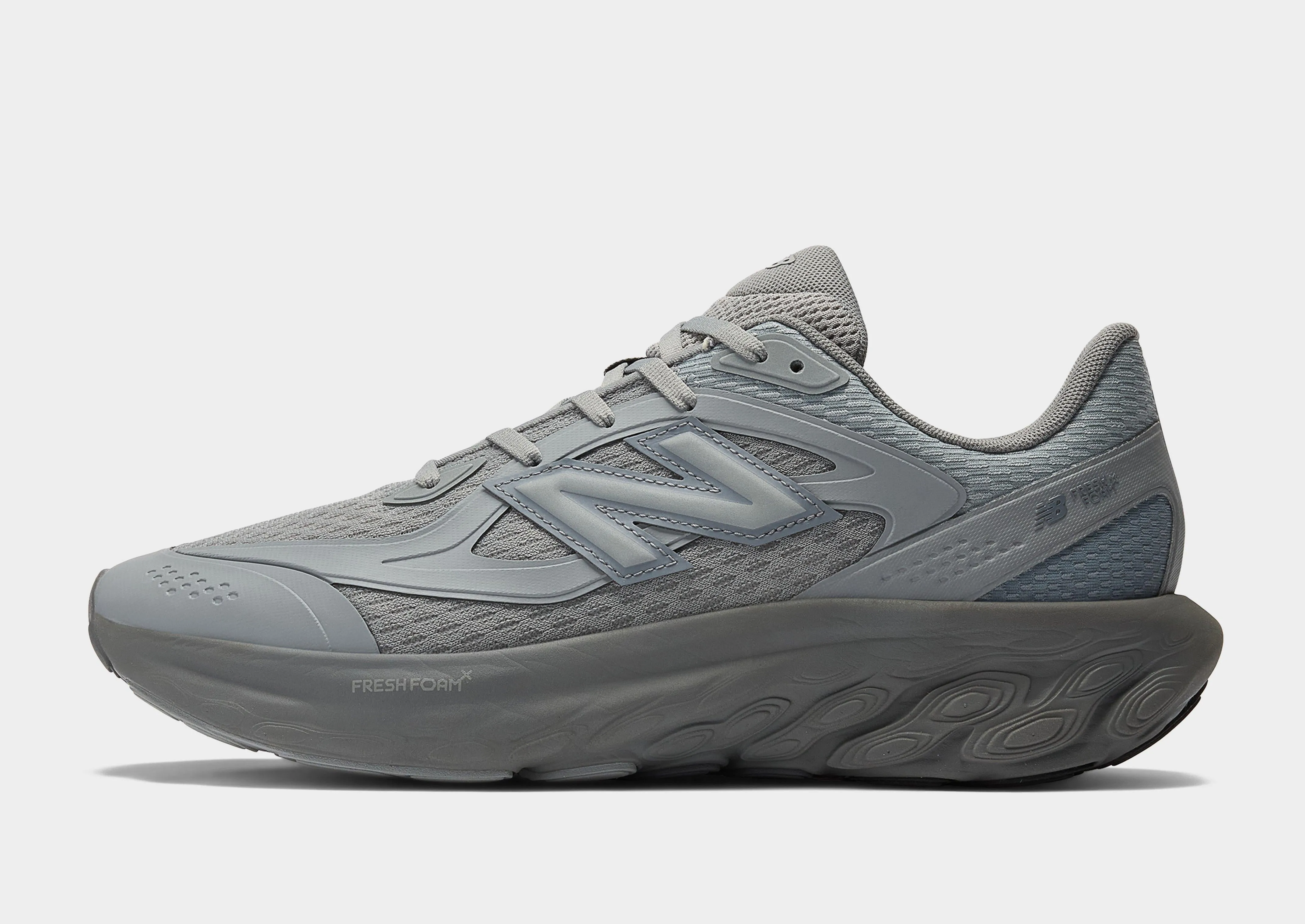 FuelCell Trainer Forest Path