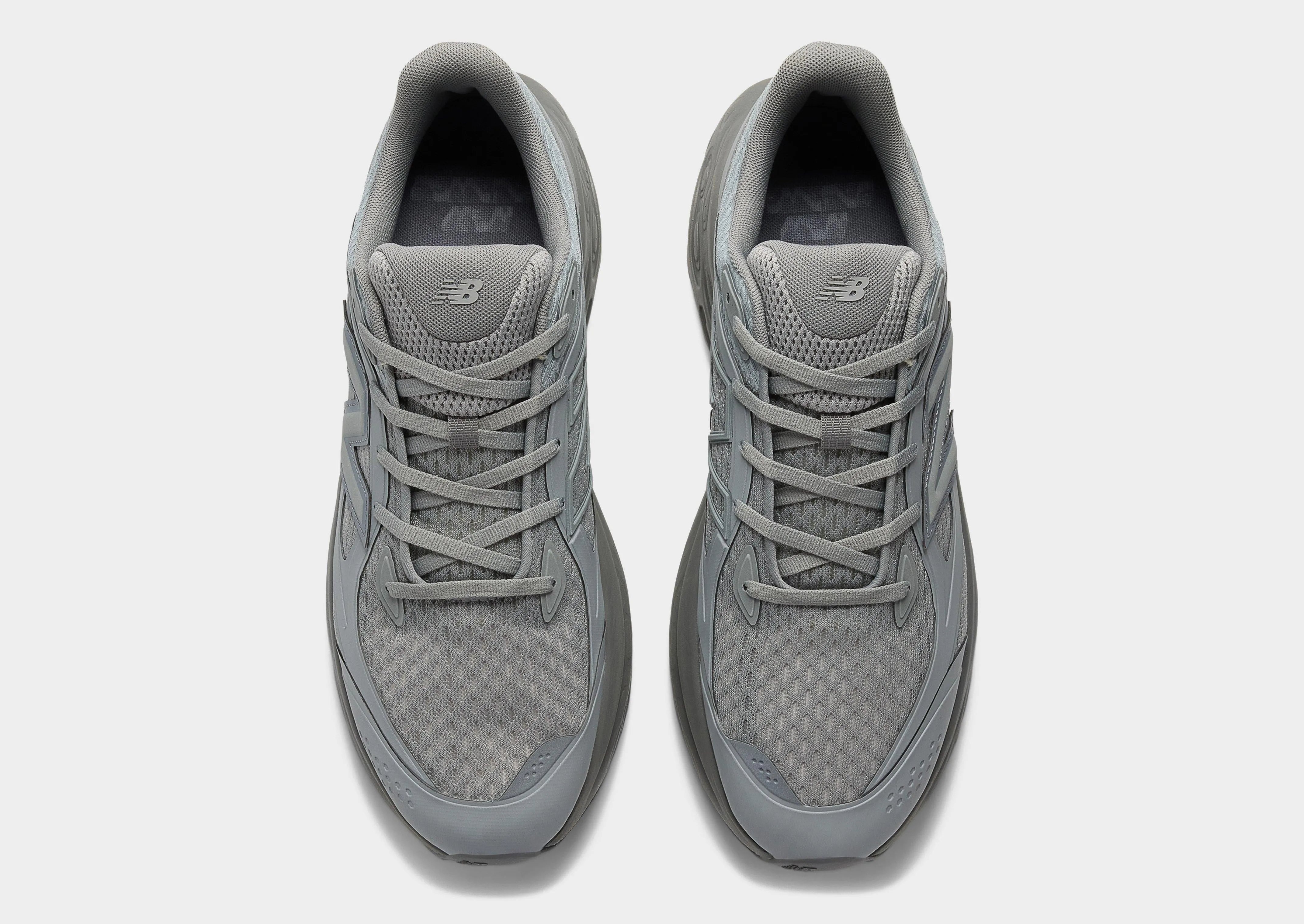 FuelCell Trainer Lace Up Style
