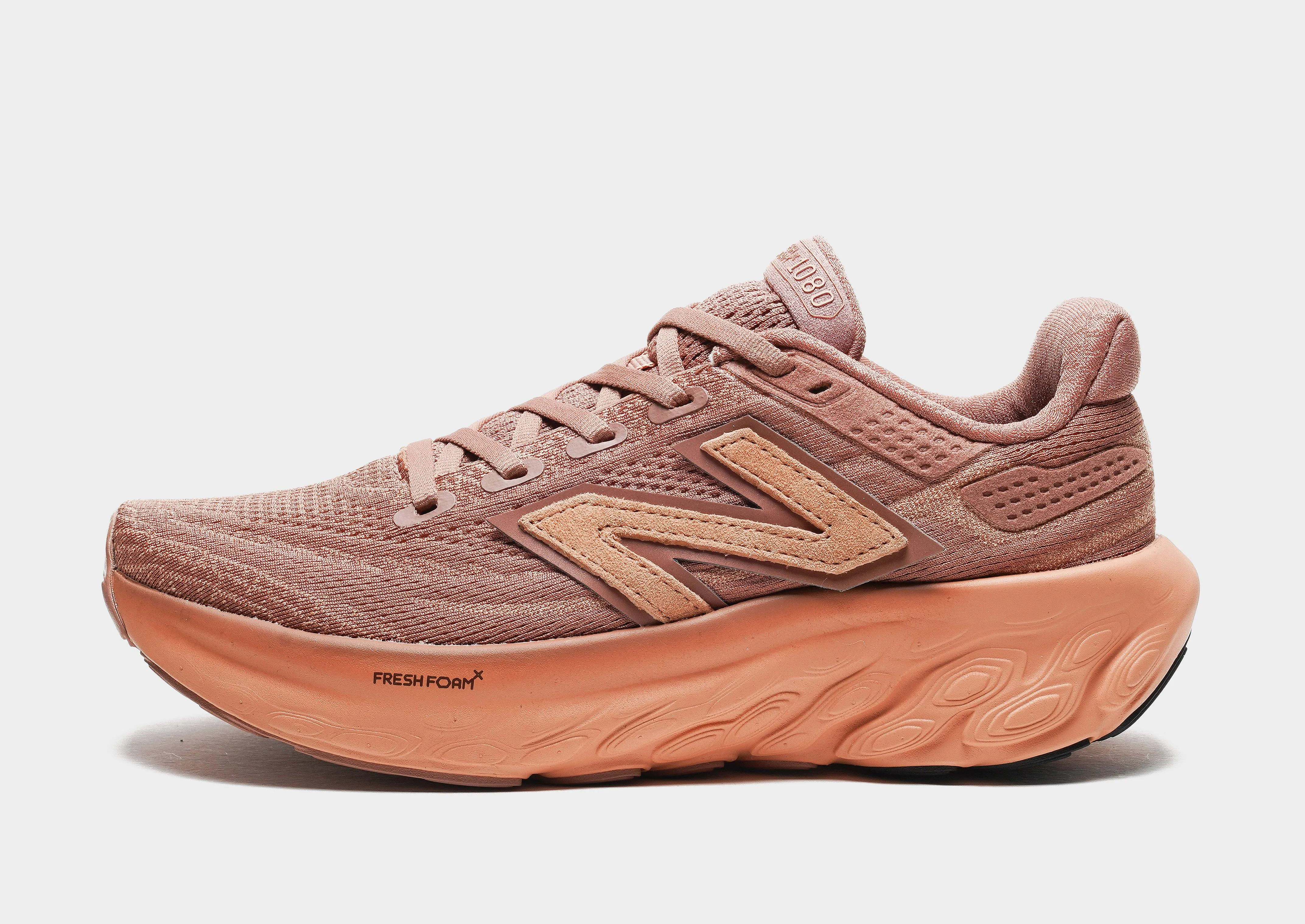 Firm Edge Angel Glow Fresh Foam X 1080 Utility Women's