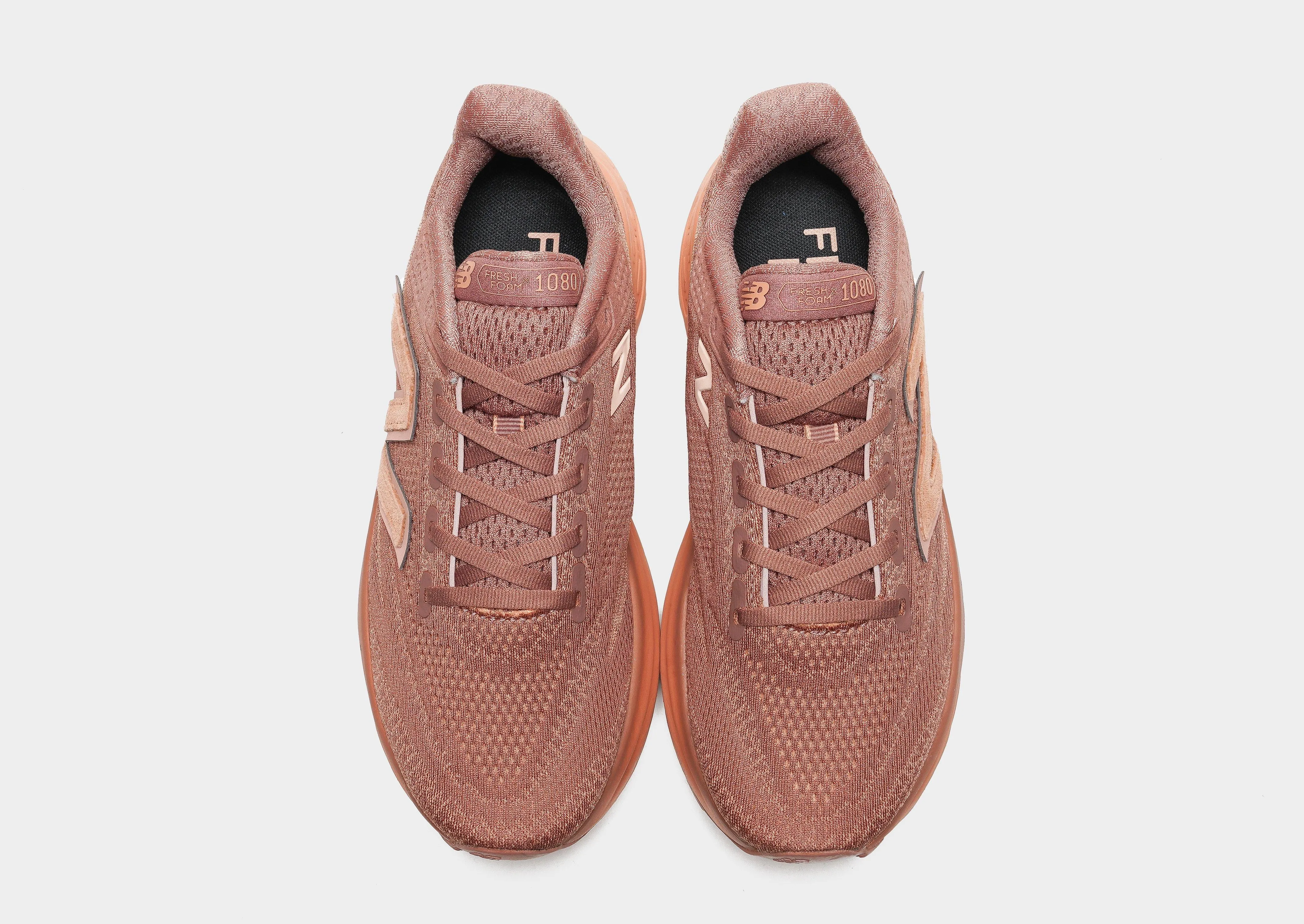 Full-Cover Fresh Foam X 1080 Utility Women's