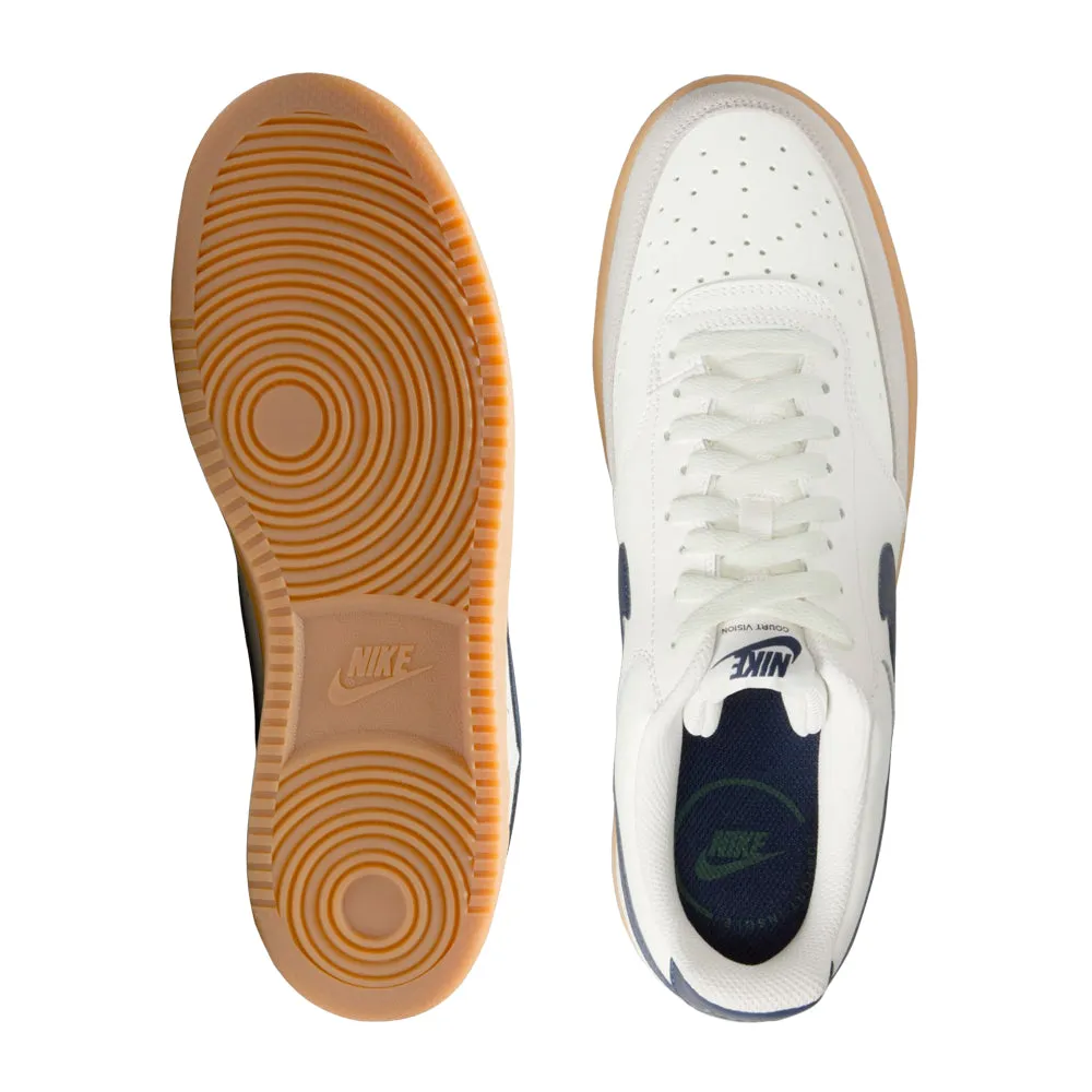 Full-Range Court Vision Low - Mens
