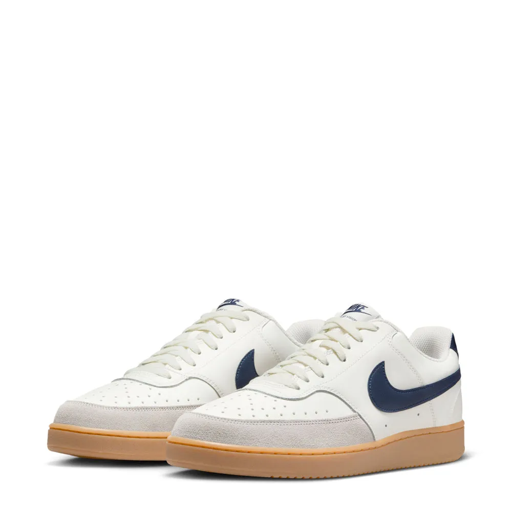 Full-Range Court Vision Low - Mens