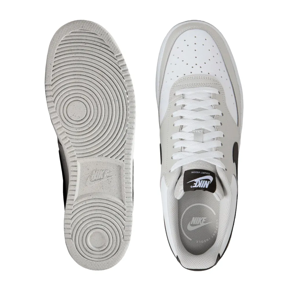 Full-Range Court Vision Low Next Nature - Mens