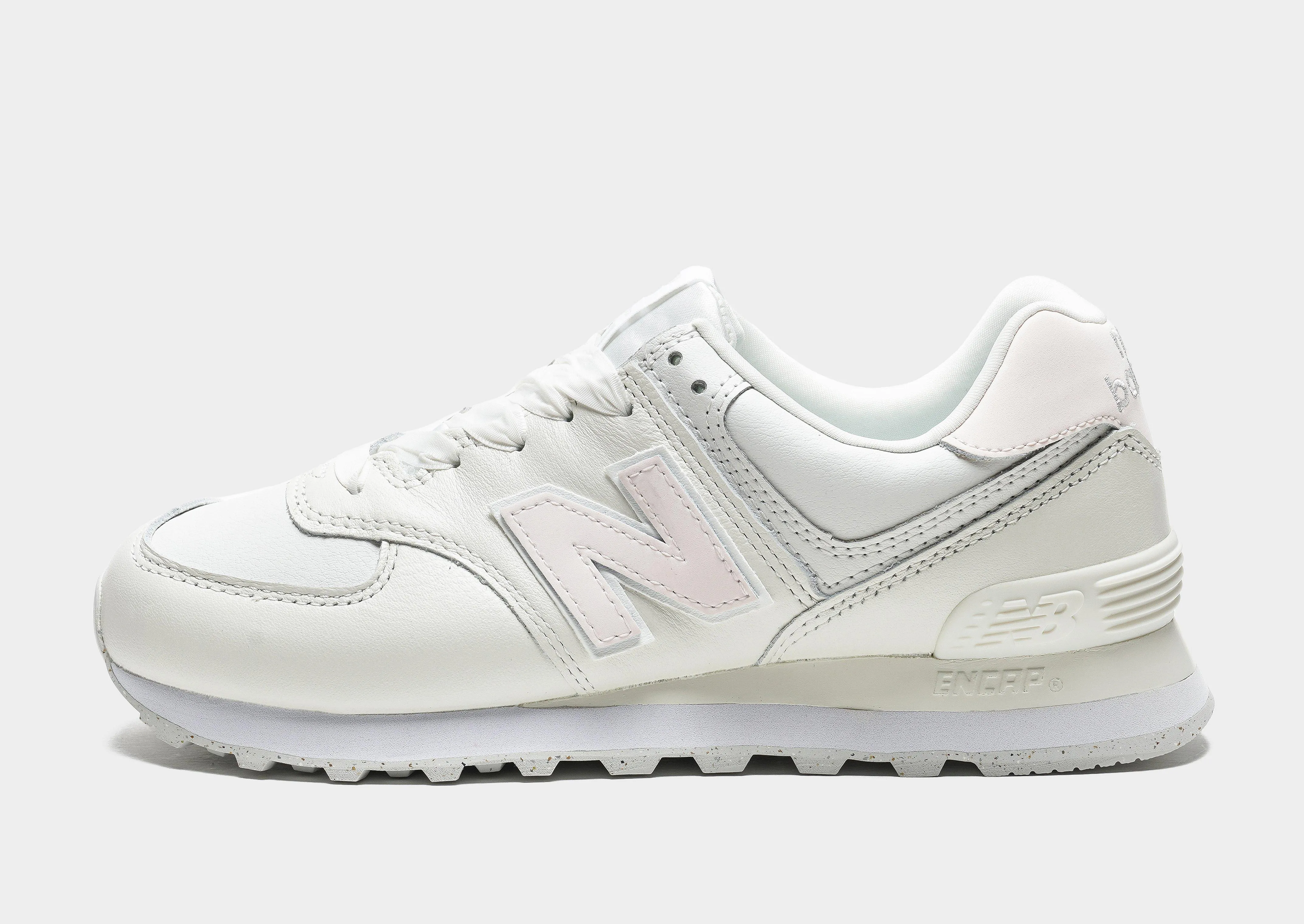 574 Women's Sole Soft