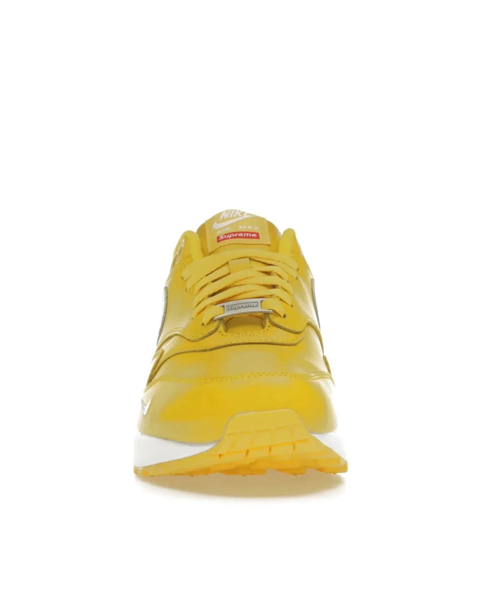 Function - rich Nike Air Max 1 '87 SP Supreme Speed Yellow