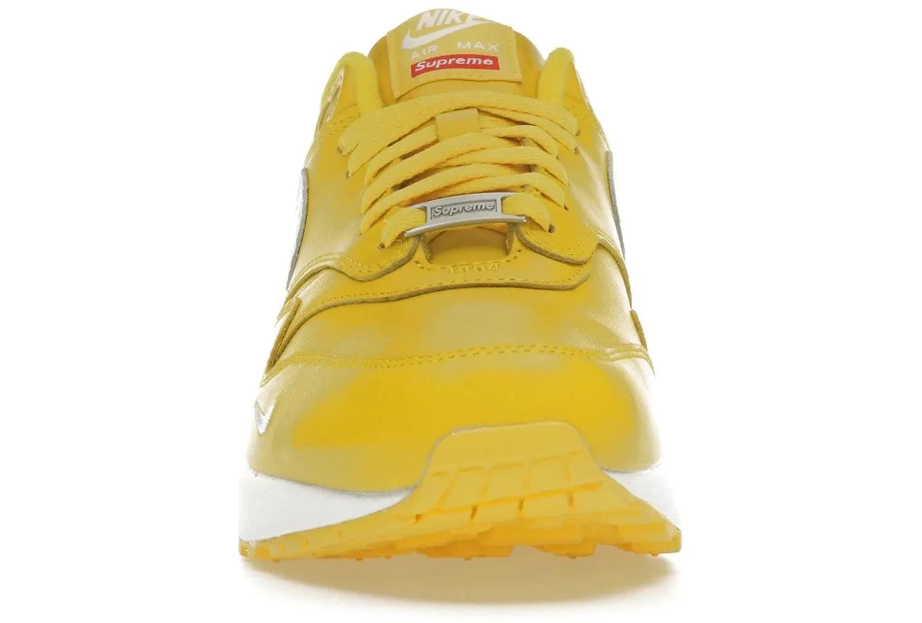 Function - rich Nike Air Max 1 '87 SP Supreme Speed Yellow