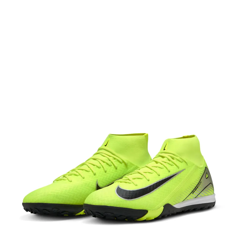 Functional Mercurial Superfly 10 Academy TF - Mens