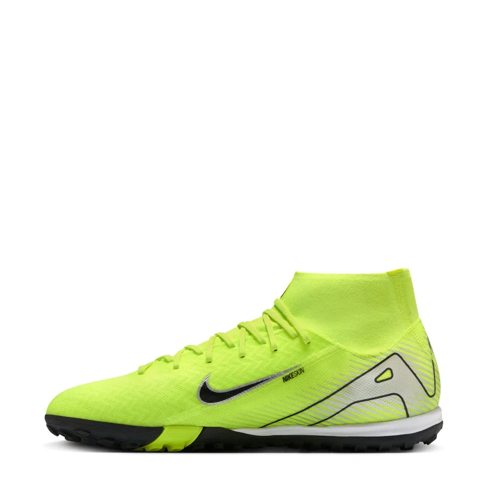 Functional Mercurial Superfly 10 Academy TF - Mens