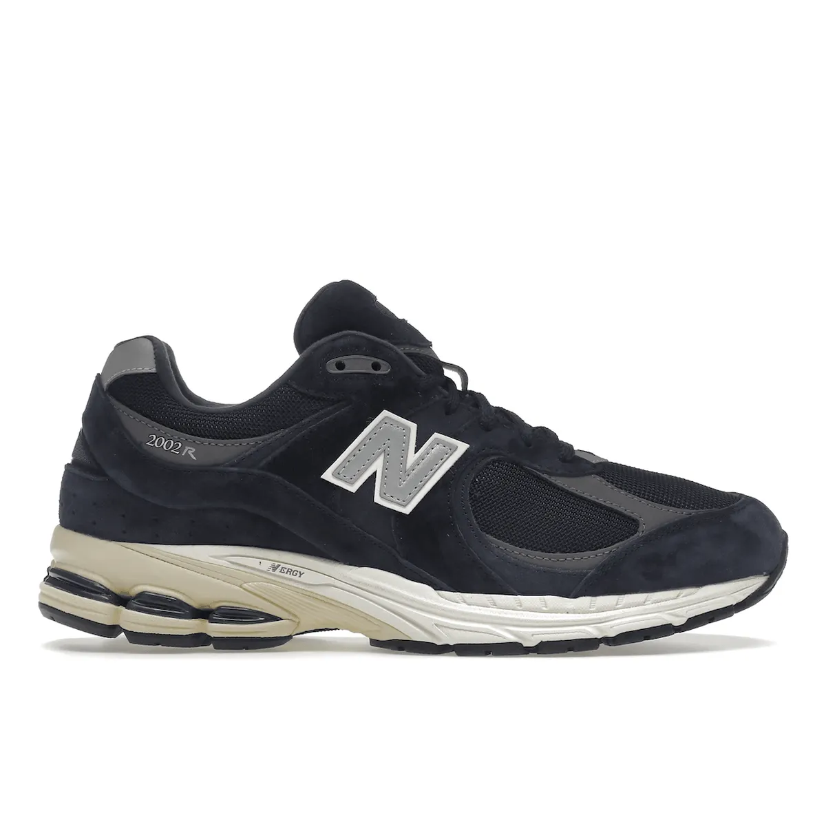 Functional shock absorption New Balance 2002R Navy Eclipse