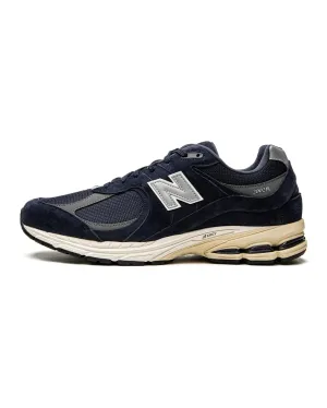 New Balance 2002R Navy Eclipse Durable Sole Quick Grip