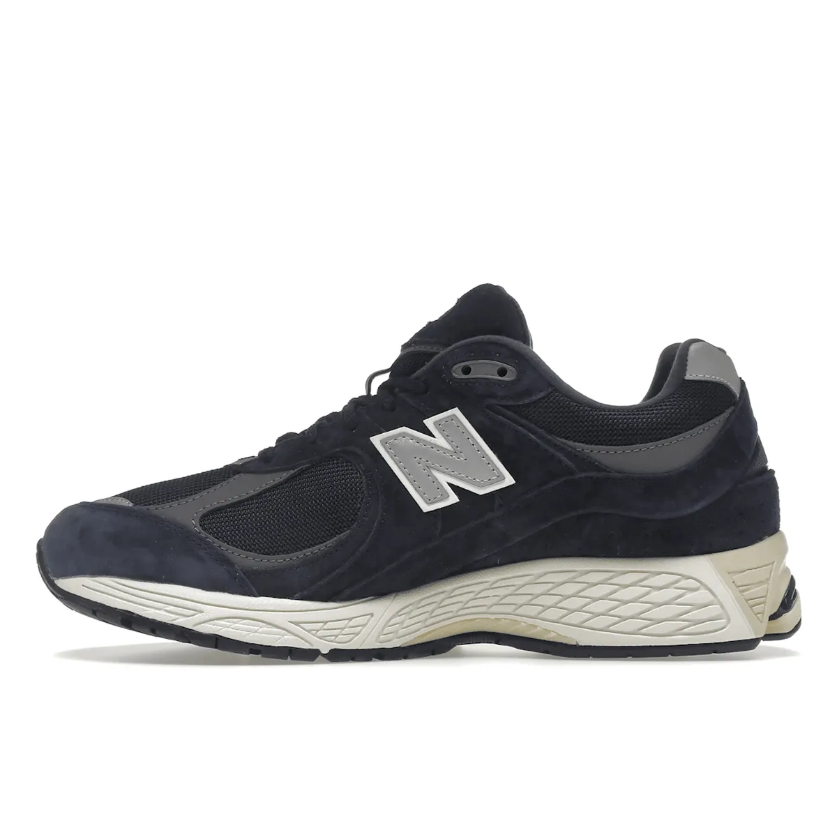 Functional shock absorption New Balance 2002R Navy Eclipse
