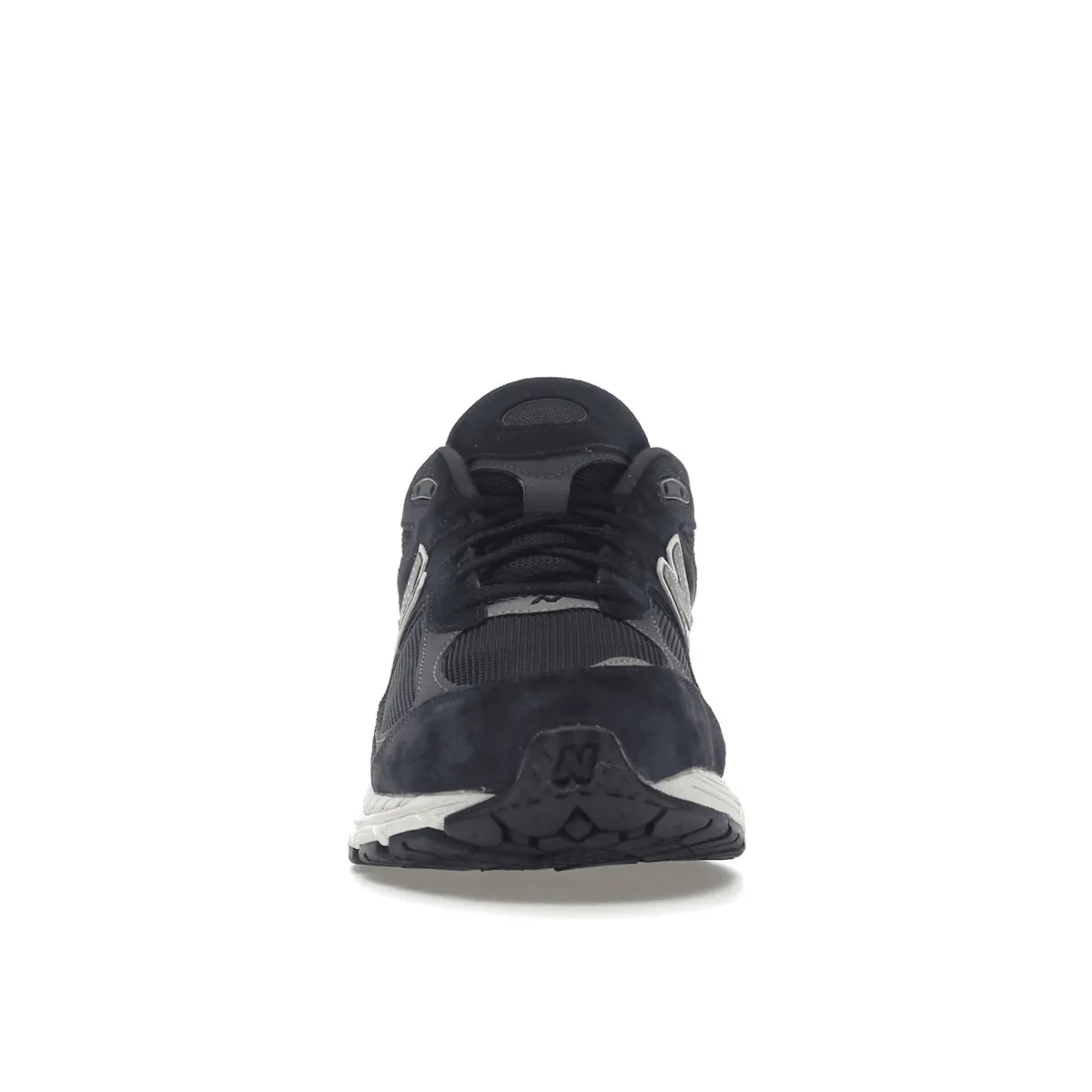 Functional shock absorption New Balance 2002R Navy Eclipse