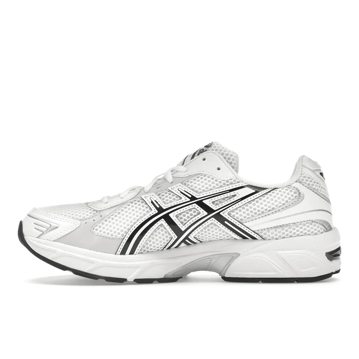 Future-Core ASICS Gel-1130 White Black